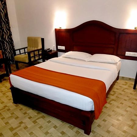 Natura Inn Munnar Zewnętrze zdjęcie