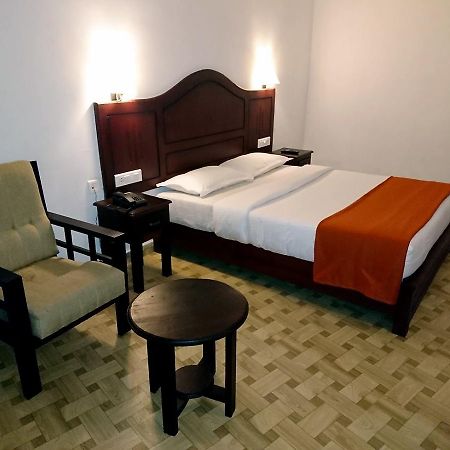 Natura Inn Munnar Zewnętrze zdjęcie