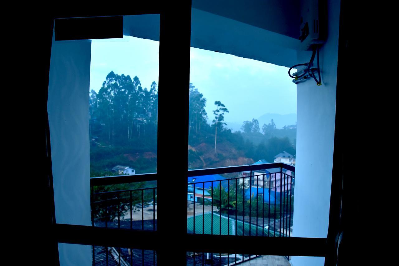 Natura Inn Munnar Zewnętrze zdjęcie