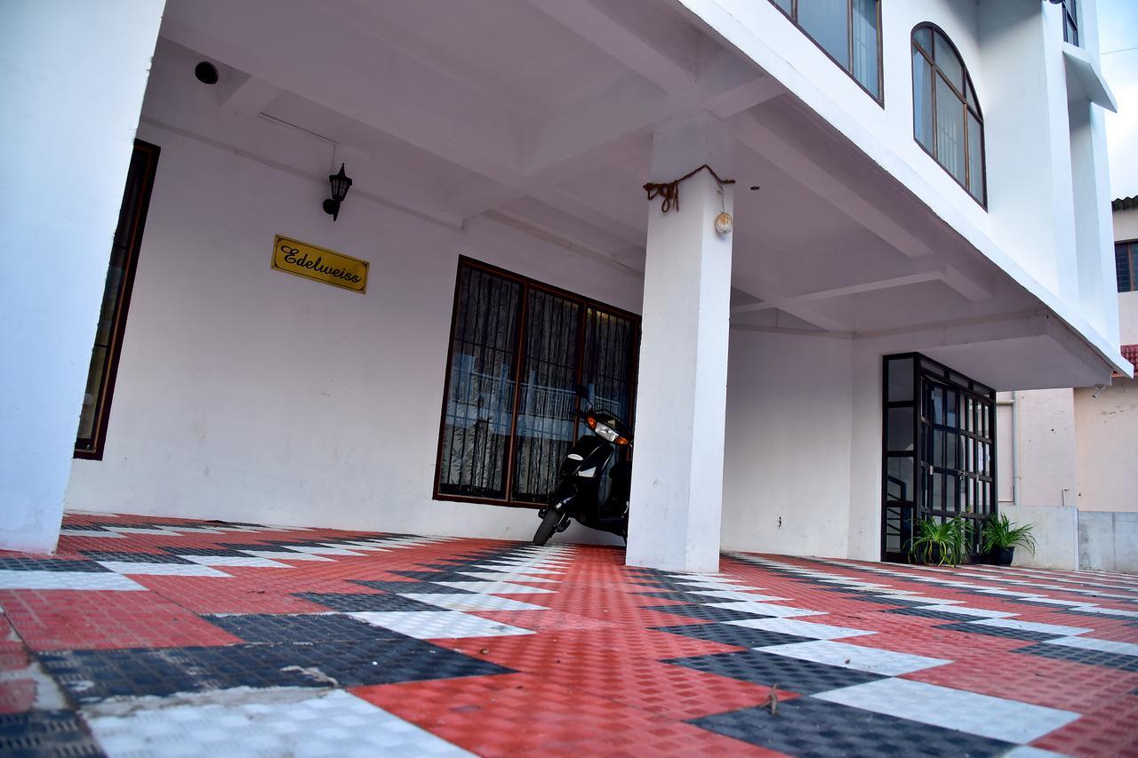 Natura Inn Munnar Zewnętrze zdjęcie