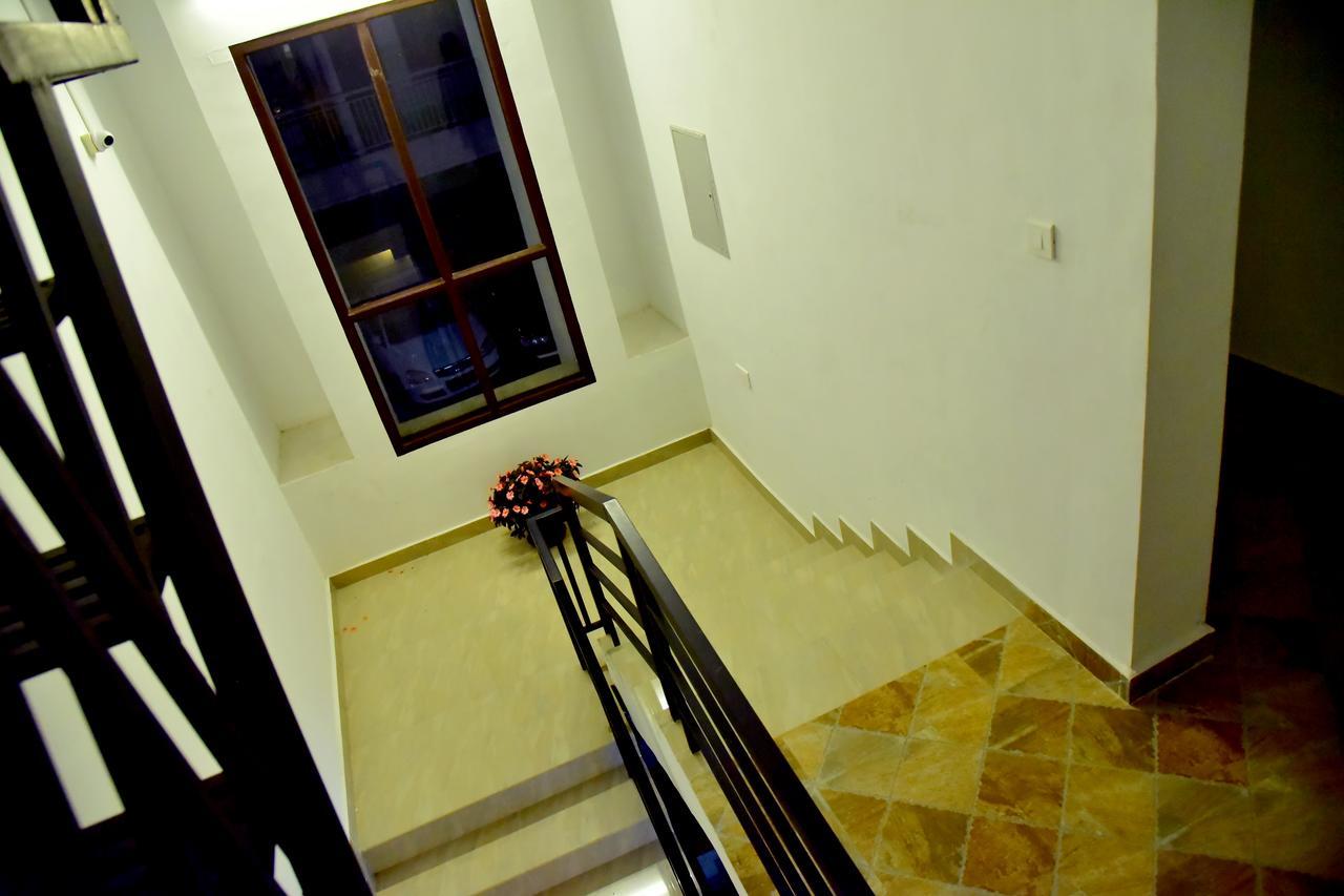 Natura Inn Munnar Zewnętrze zdjęcie