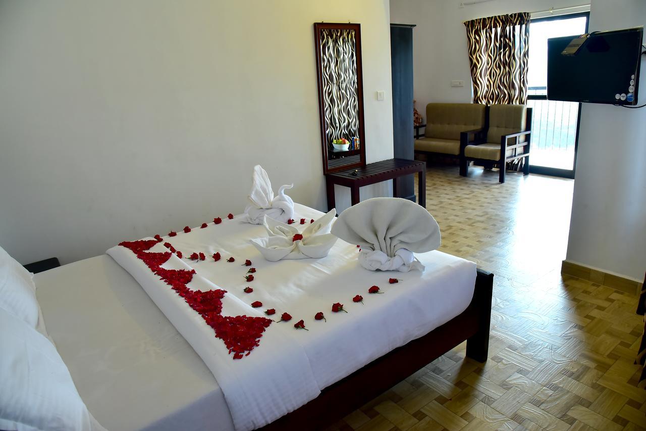 Natura Inn Munnar Zewnętrze zdjęcie