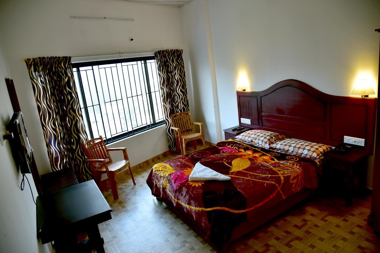 Natura Inn Munnar Zewnętrze zdjęcie