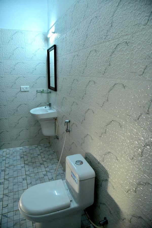 Natura Inn Munnar Zewnętrze zdjęcie