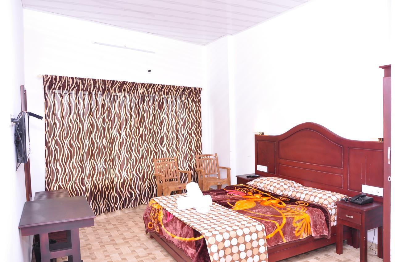 Natura Inn Munnar Zewnętrze zdjęcie