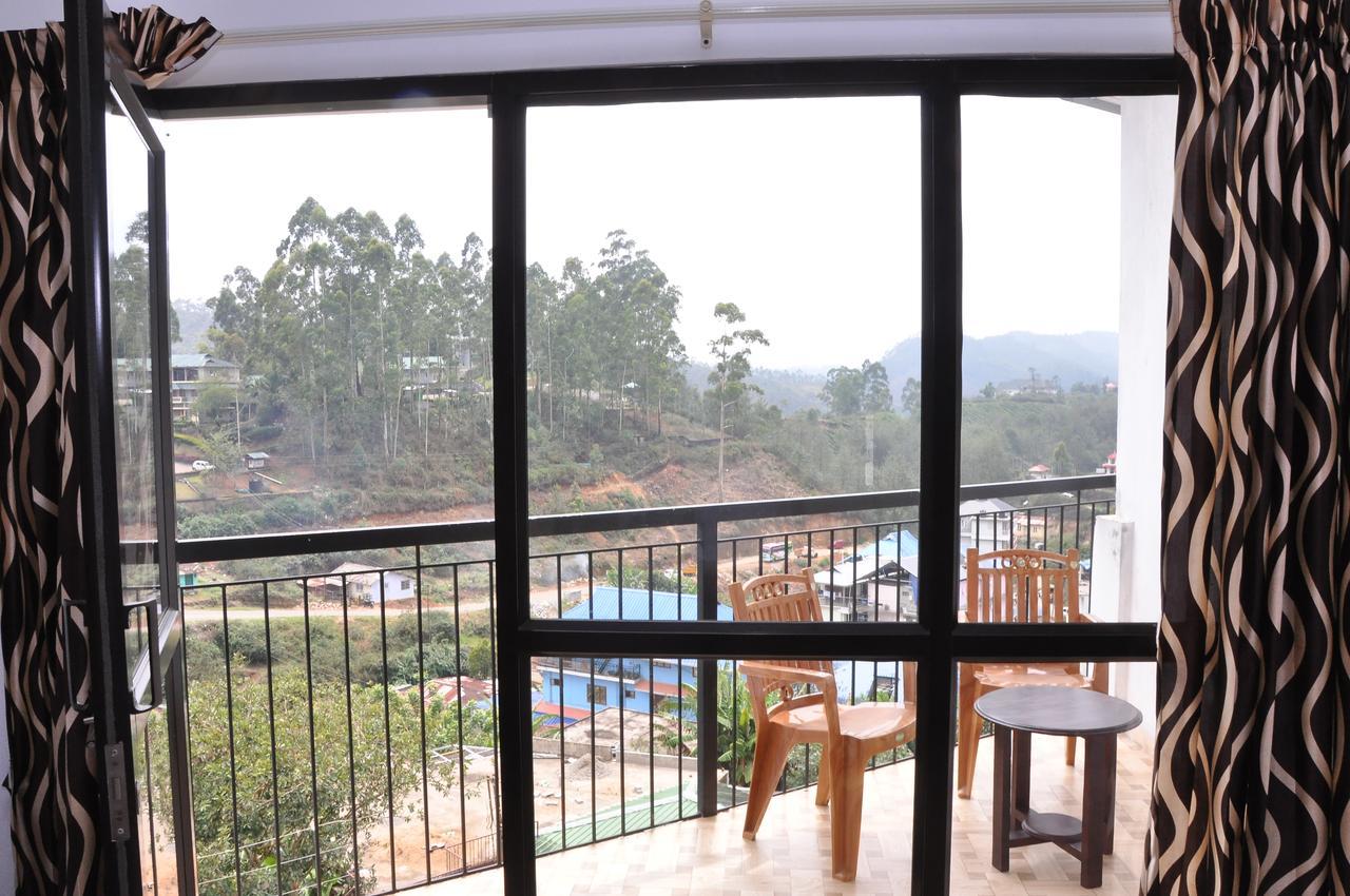 Natura Inn Munnar Zewnętrze zdjęcie