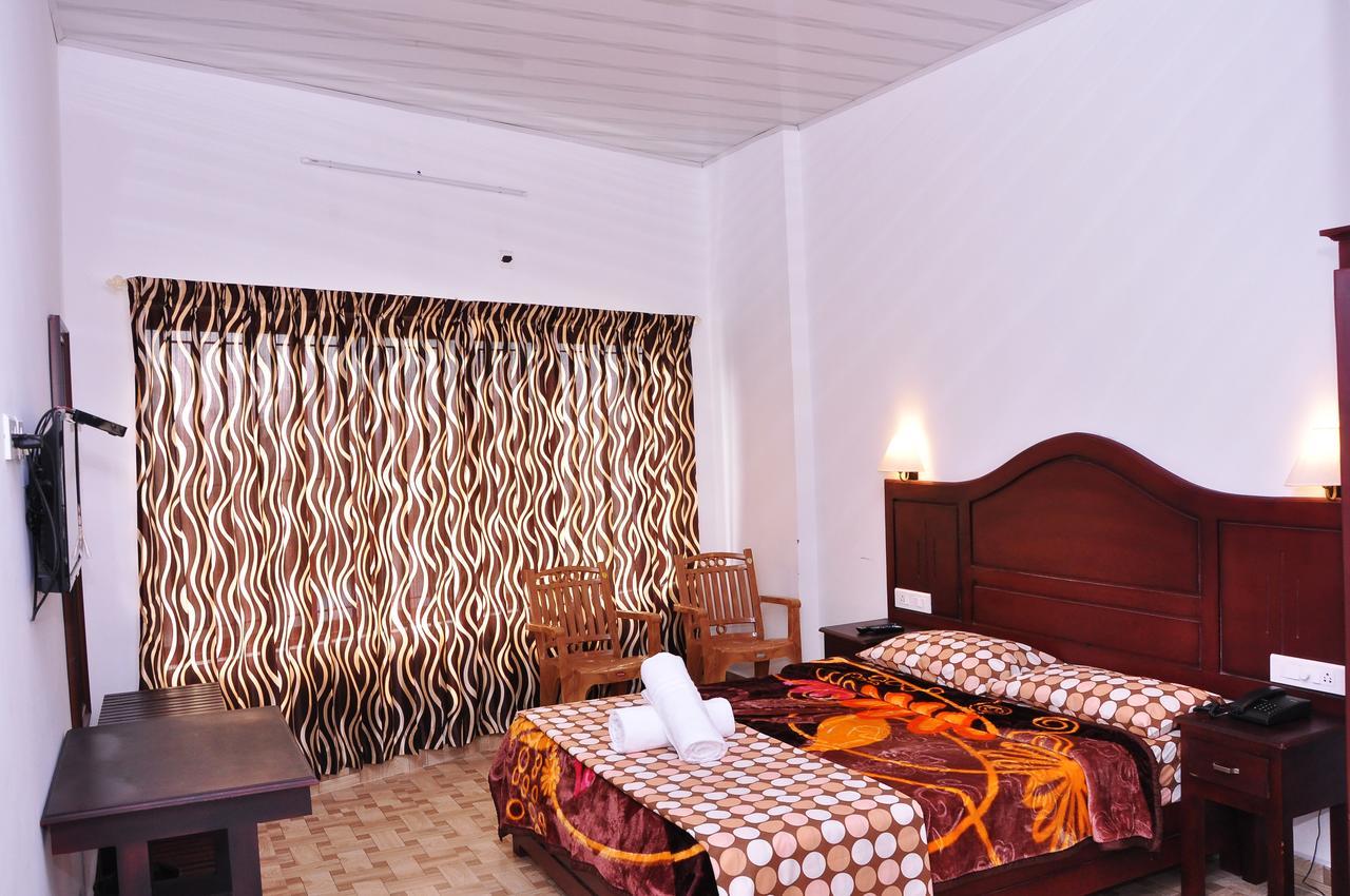 Natura Inn Munnar Zewnętrze zdjęcie
