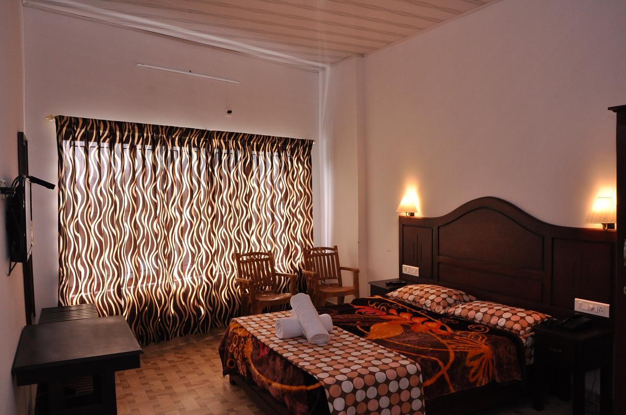 Natura Inn Munnar Zewnętrze zdjęcie
