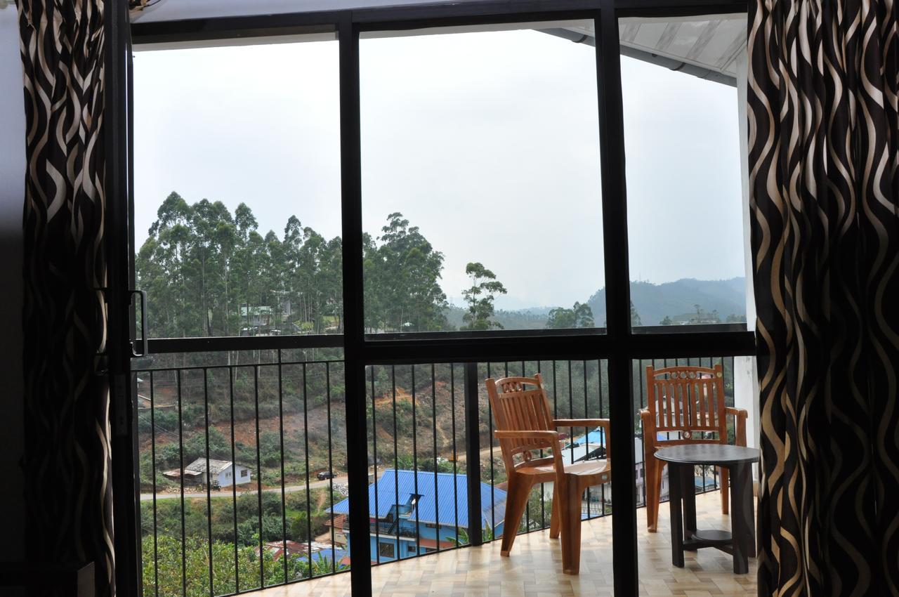 Natura Inn Munnar Zewnętrze zdjęcie
