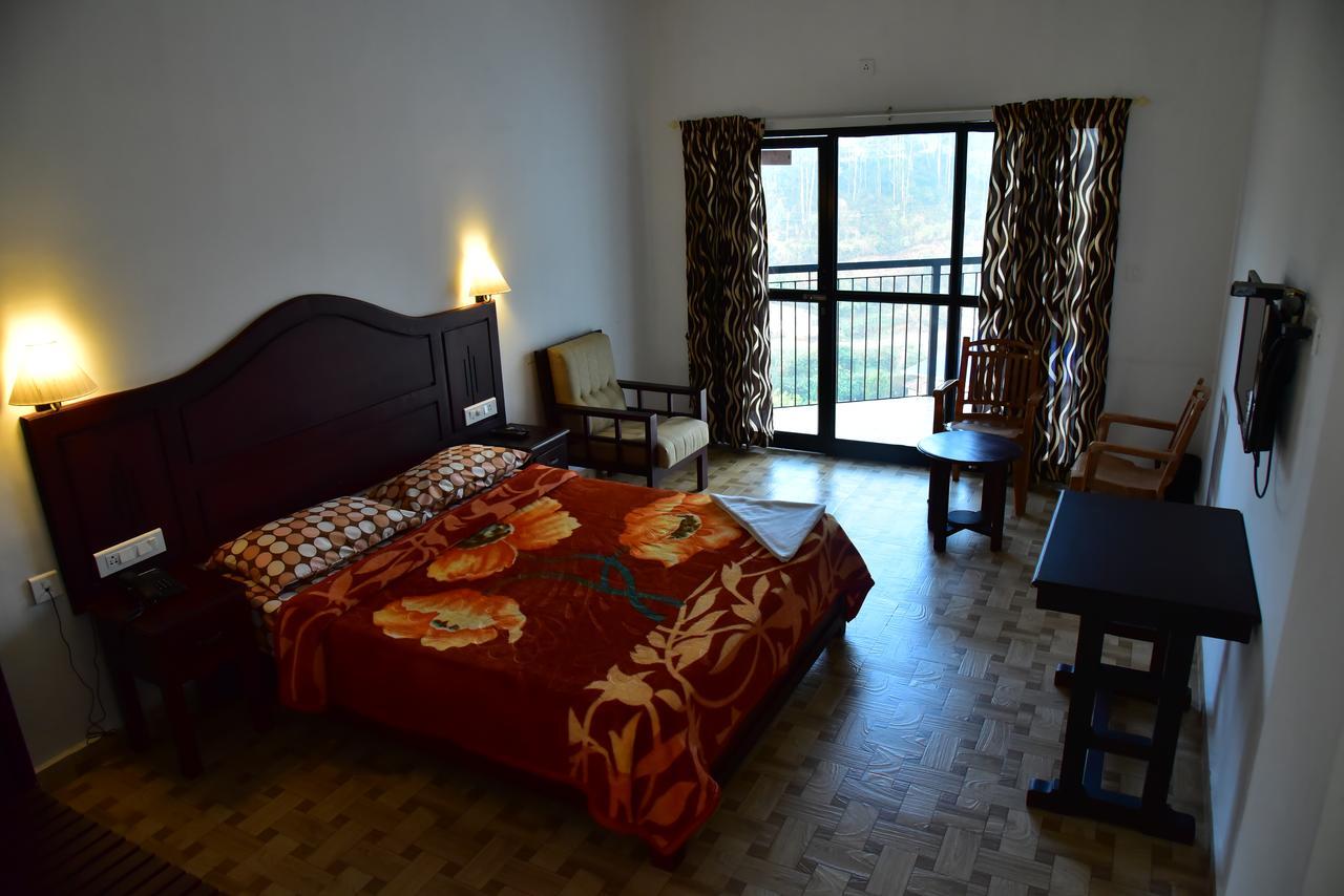 Natura Inn Munnar Zewnętrze zdjęcie