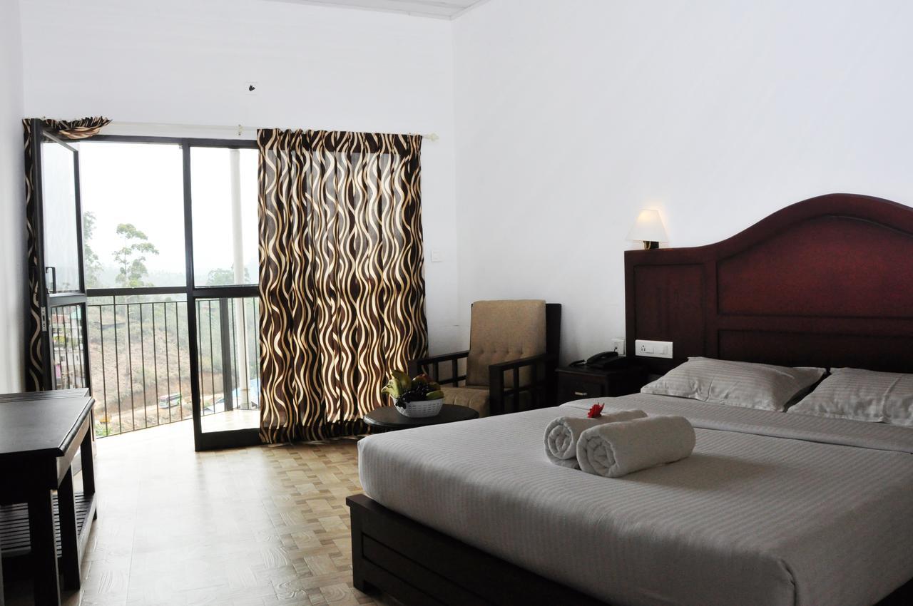 Natura Inn Munnar Zewnętrze zdjęcie